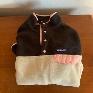 Patagonia Synchilla Fleece Size Large